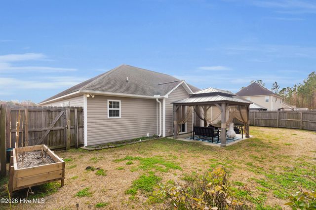 3600 Ella Sofia Lane, New Bern, NC 28562