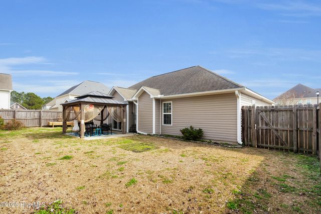 3600 Ella Sofia Lane, New Bern, NC 28562