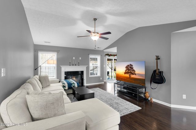 3600 Ella Sofia Lane, New Bern, NC 28562