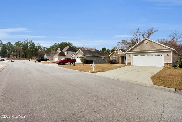 3600 Ella Sofia Lane, New Bern, NC 28562