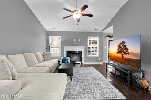 3600 Ella Sofia Lane, New Bern, NC 28562