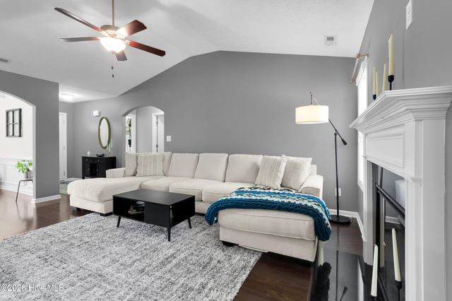 3600 Ella Sofia Lane, New Bern, NC 28562