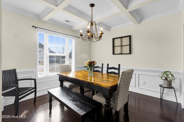 3600 Ella Sofia Lane, New Bern, NC 28562