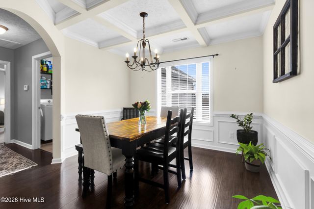 3600 Ella Sofia Lane, New Bern, NC 28562