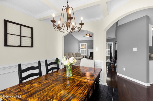 3600 Ella Sofia Lane, New Bern, NC 28562