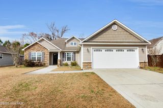 3600 Ella Sofia Lane, New Bern, NC 28562