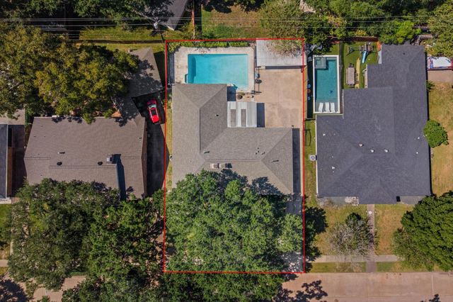 11006 Ashcroft Drive, Houston, TX 77096