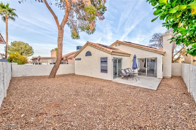 7219 Nordic Lights Drive, Las Vegas, NV 89119