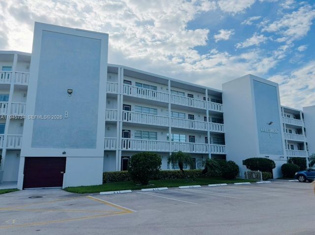 4025 Ellesmere B 4025, Deerfield Beach, FL 33442