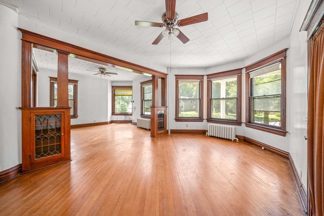 205 S Gage Street, Somonauk, IL 60552