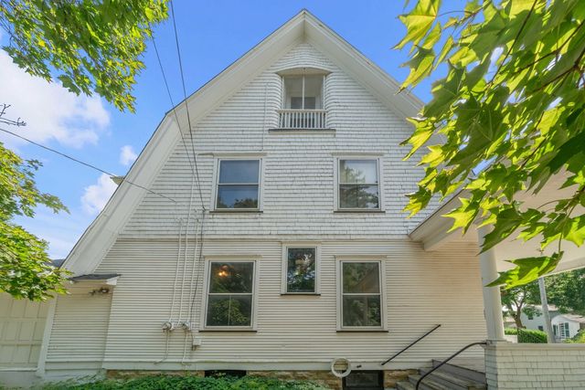 205 S Gage Street, Somonauk, IL 60552