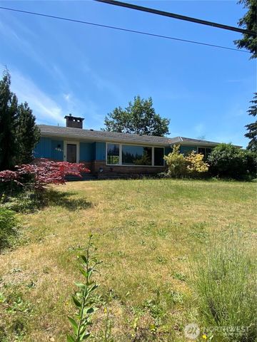 6609 Husky Way SE, Lacey, WA 98503