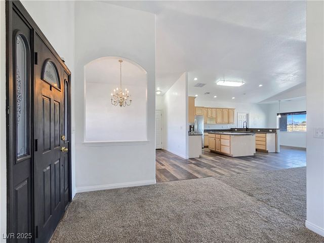 1830 Justine Court, Pahrump, NV 89048