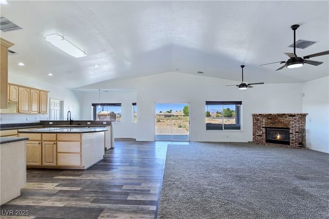 1830 Justine Court, Pahrump, NV 89048