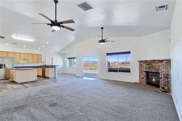 1830 Justine Court, Pahrump, NV 89048