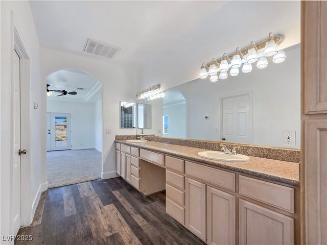 1830 Justine Court, Pahrump, NV 89048