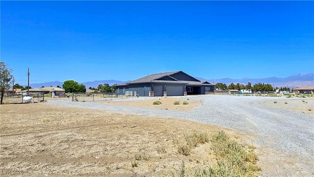 1830 Justine Court, Pahrump, NV 89048