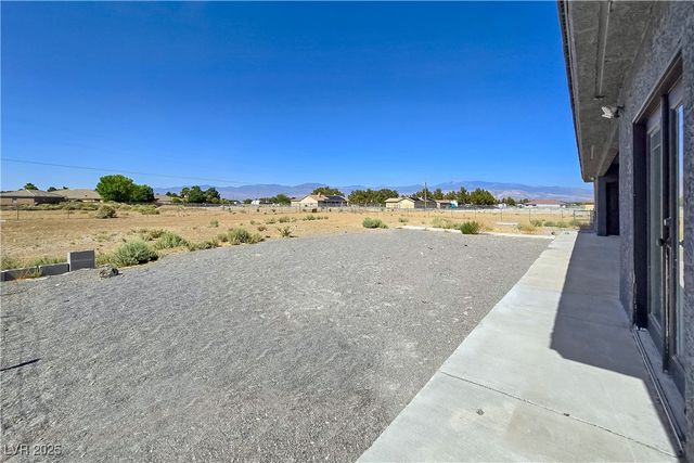 1830 Justine Court, Pahrump, NV 89048