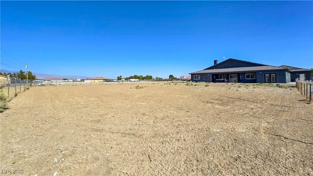 1830 Justine Court, Pahrump, NV 89048