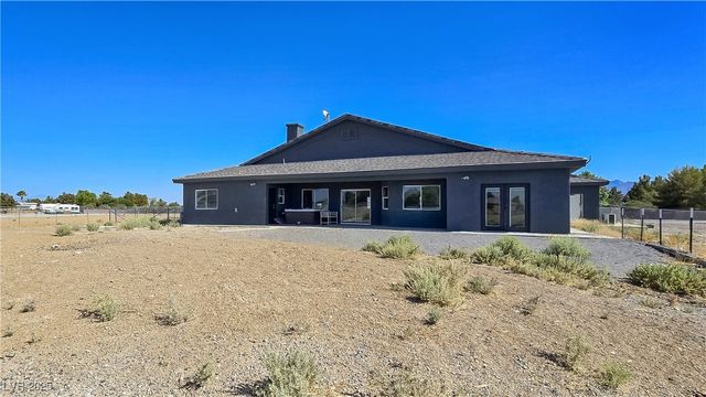 1830 Justine Court, Pahrump, NV 89048