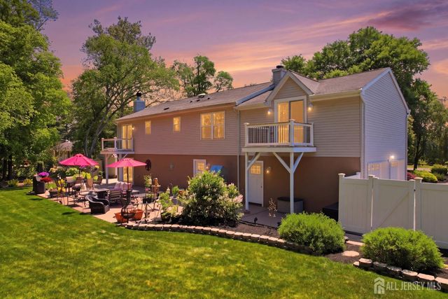 185 Fresh Ponds Road, South Brunswick, NJ 08852