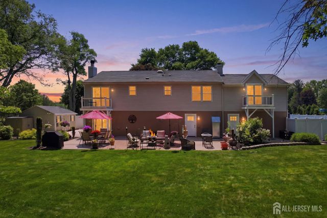 185 Fresh Ponds Road, South Brunswick, NJ 08852