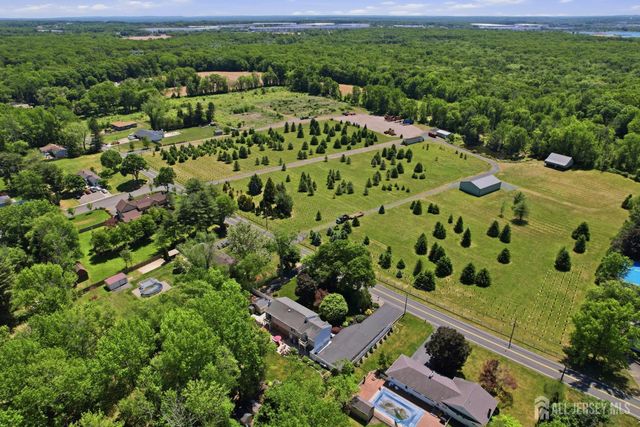 185 Fresh Ponds Road, South Brunswick, NJ 08852