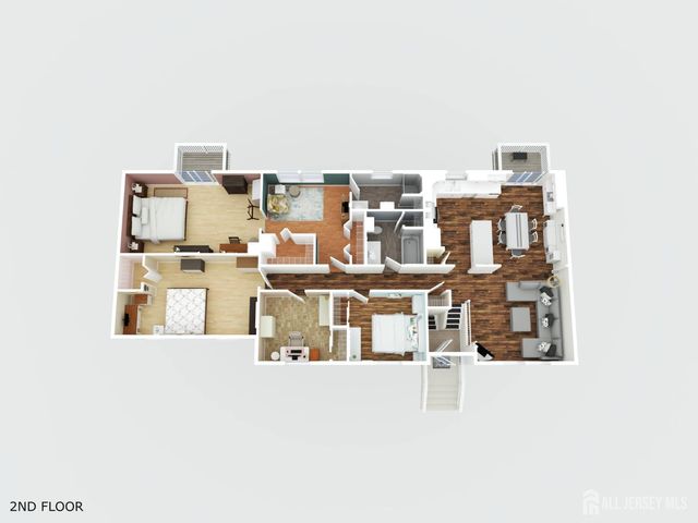 185 Fresh Ponds Road, South Brunswick, NJ 08852