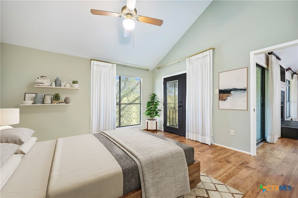Image 20 of property listing at 5 Cypress Point, Wimberley, TX 78676