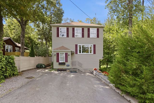 7 Gambier Street, Newton, MA 02466