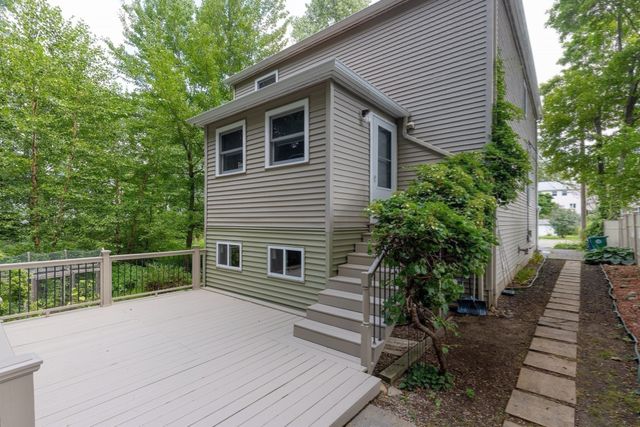 7 Gambier Street, Newton, MA 02466