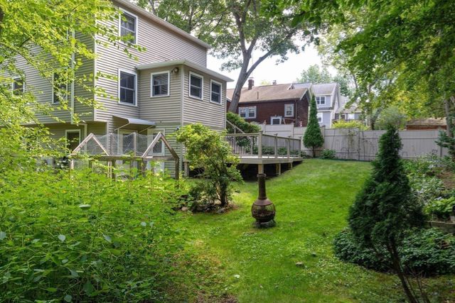 7 Gambier Street, Newton, MA 02466