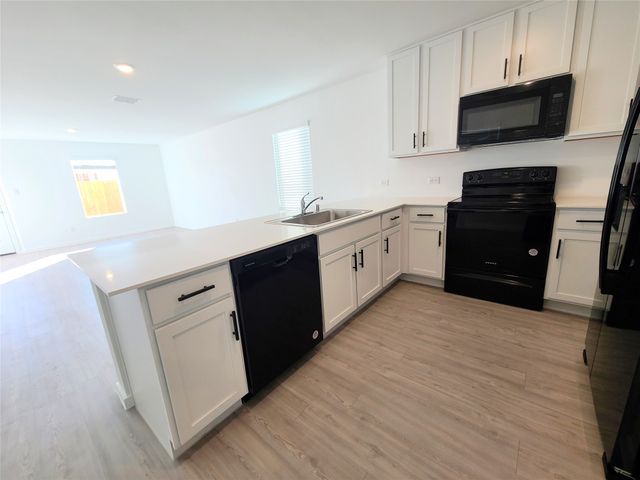 919 Blue Heron Drive, Princeton, TX 75407