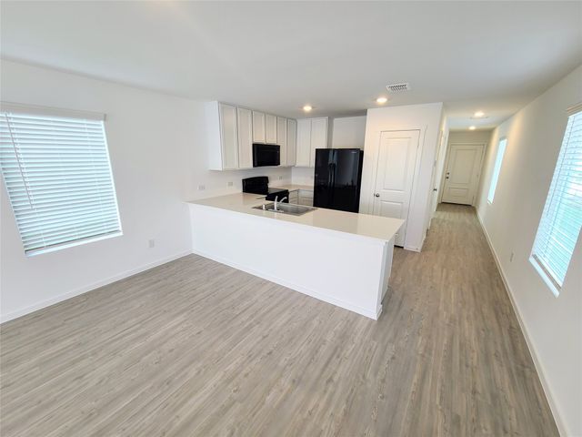 919 Blue Heron Drive, Princeton, TX 75407