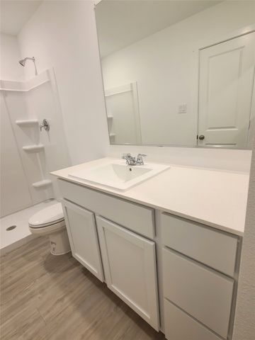 919 Blue Heron Drive, Princeton, TX 75407