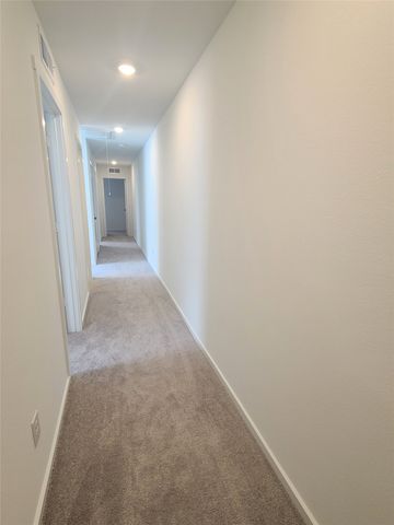 919 Blue Heron Drive, Princeton, TX 75407