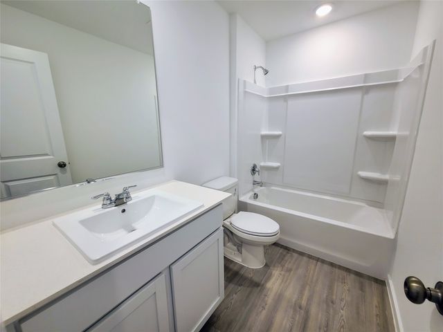 919 Blue Heron Drive, Princeton, TX 75407