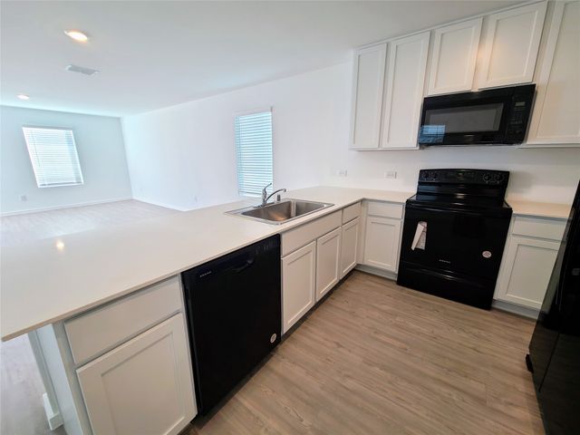 919 Blue Heron Drive, Princeton, TX 75407