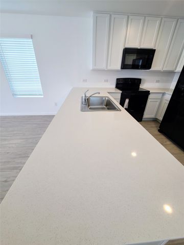 919 Blue Heron Drive, Princeton, TX 75407