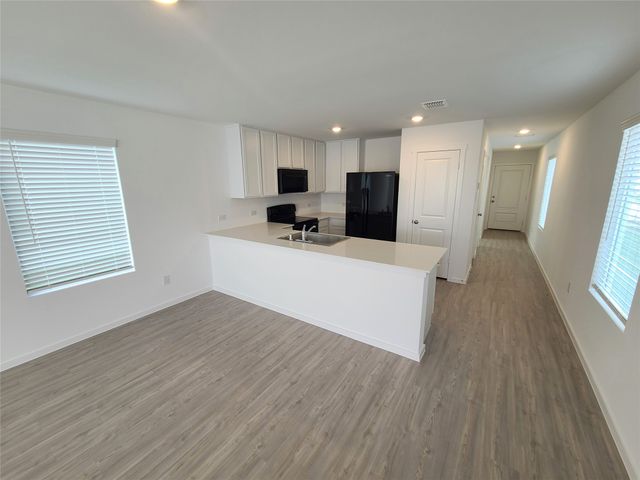 919 Blue Heron Drive, Princeton, TX 75407