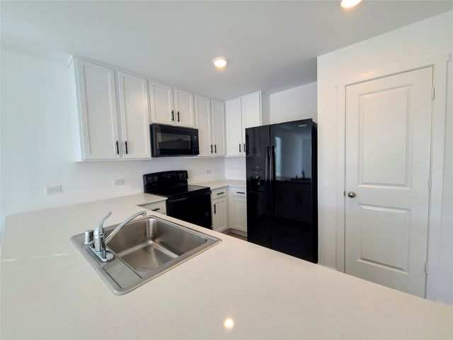 919 Blue Heron Drive, Princeton, TX 75407