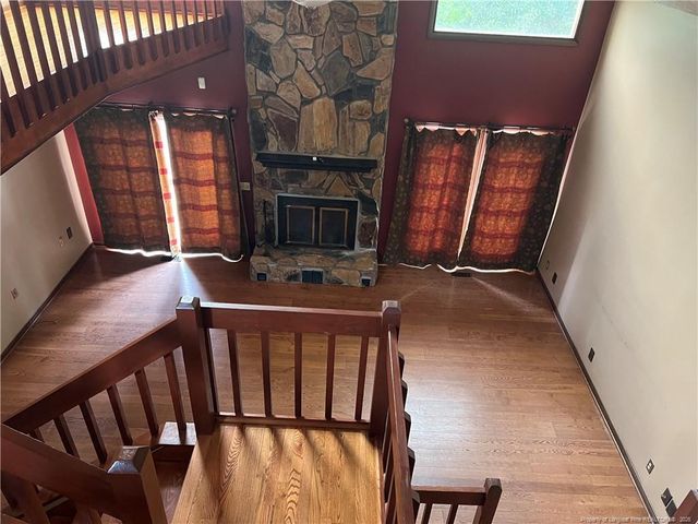 603 Hemphill Circle, Fayetteville, NC 28303