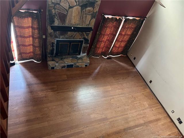 603 Hemphill Circle, Fayetteville, NC 28303