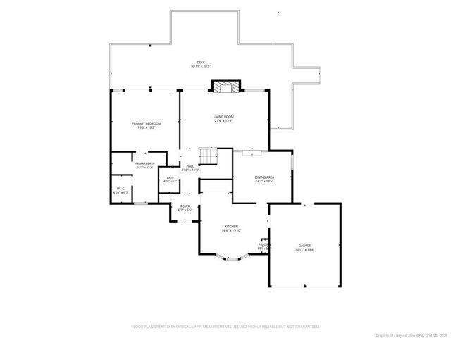 603 Hemphill Circle, Fayetteville, NC 28303
