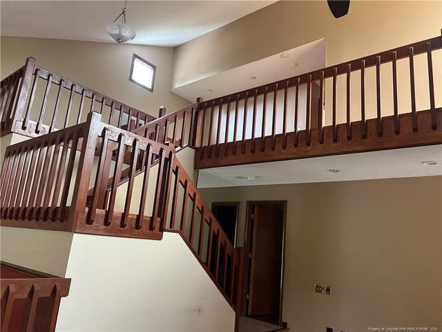 603 Hemphill Circle, Fayetteville, NC 28303