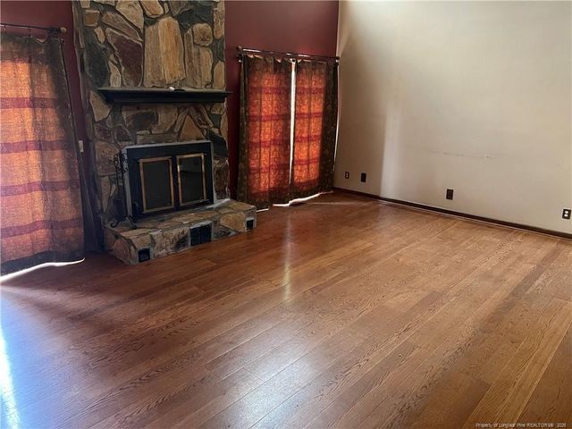 603 Hemphill Circle, Fayetteville, NC 28303
