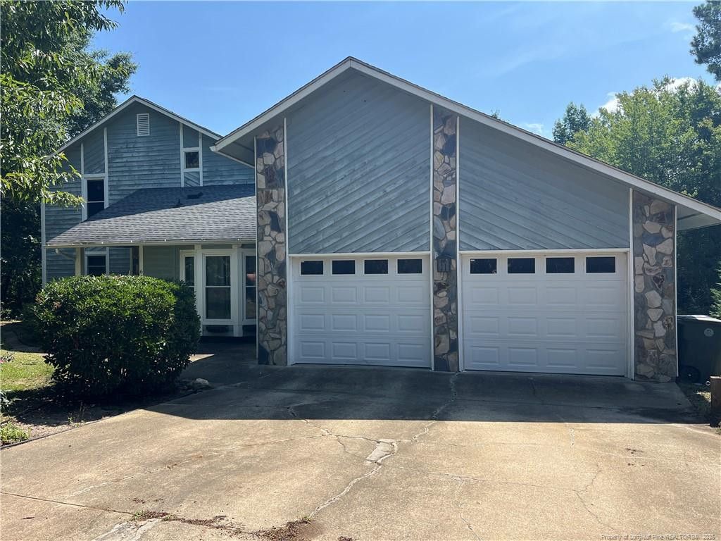 603 Hemphill Circle, Fayetteville, NC 28303