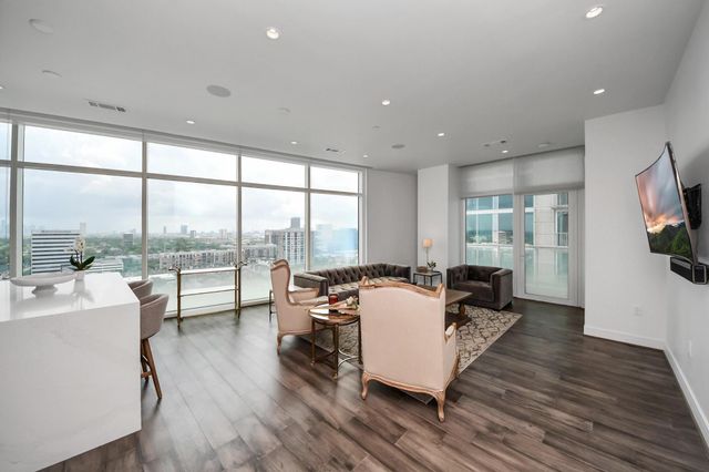 4521 San Felipe Street 1603, Houston, TX 77027