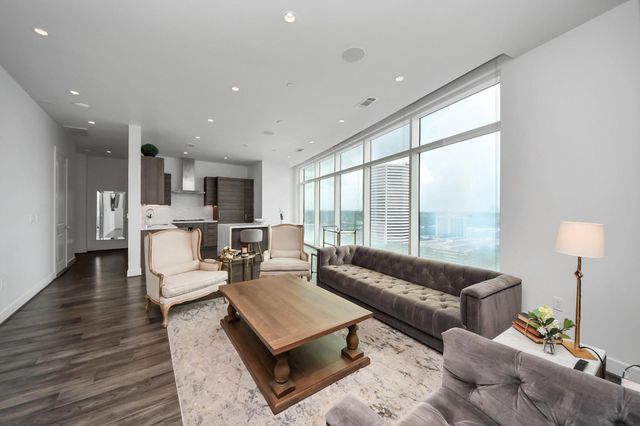 4521 San Felipe Street 1603, Houston, TX 77027