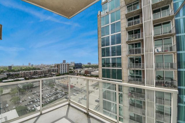 4521 San Felipe Street 1603, Houston, TX 77027